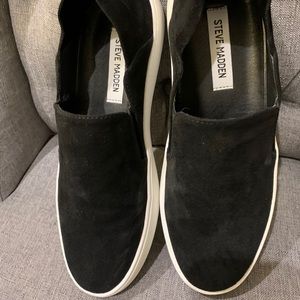 Steve Madden Coulter Sneakers